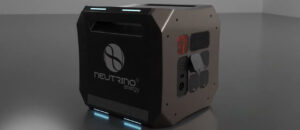 Neutrino Neutrino